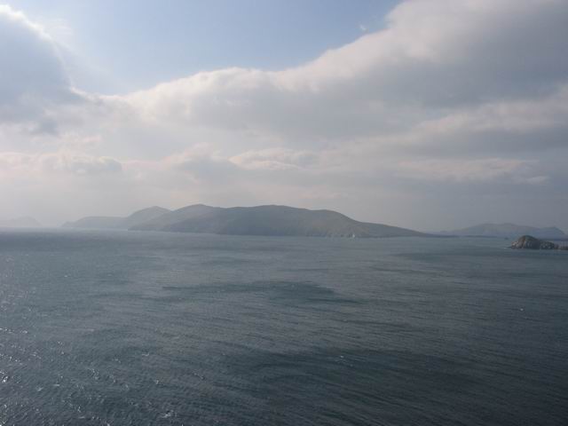 Blasket Islands