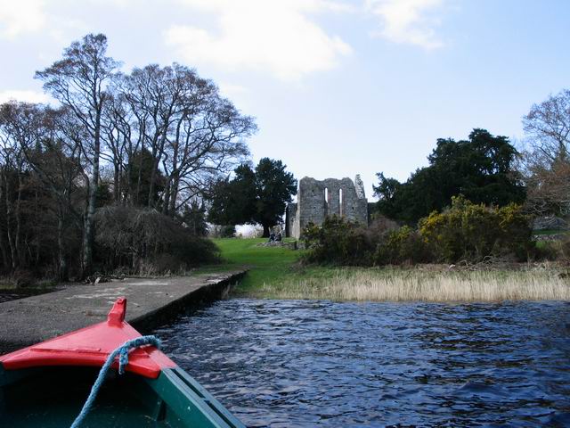 Innisfallen