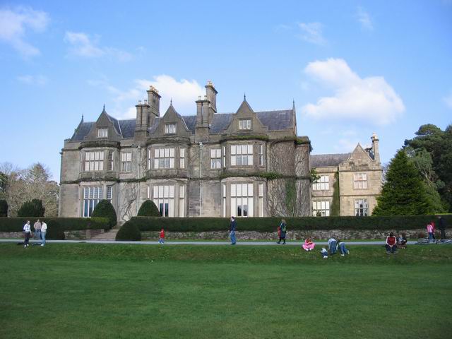 Muckross Estate