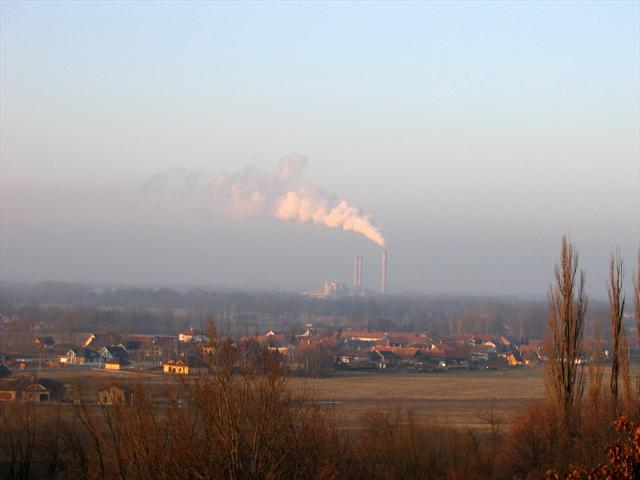 Opatovice power plant