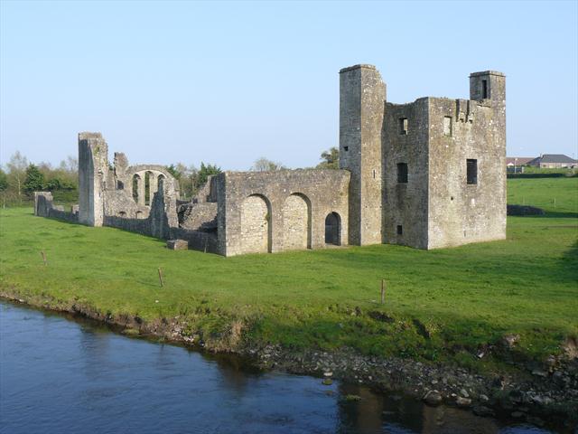 Klášter Crutched Friary