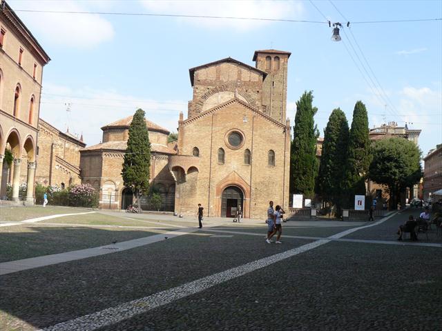 Bazilika di Santo Stefano