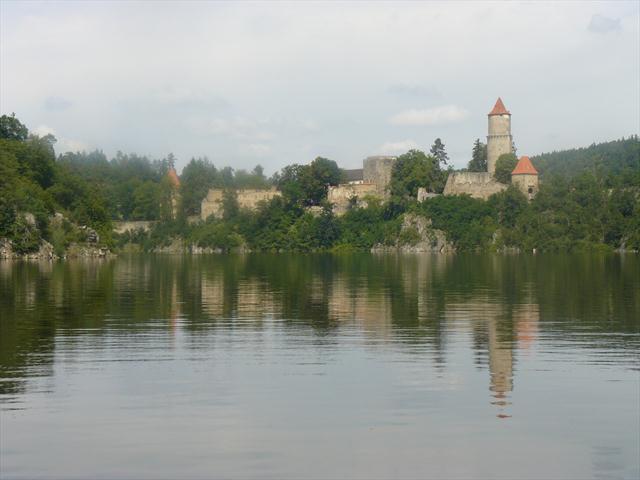 Zvíkov