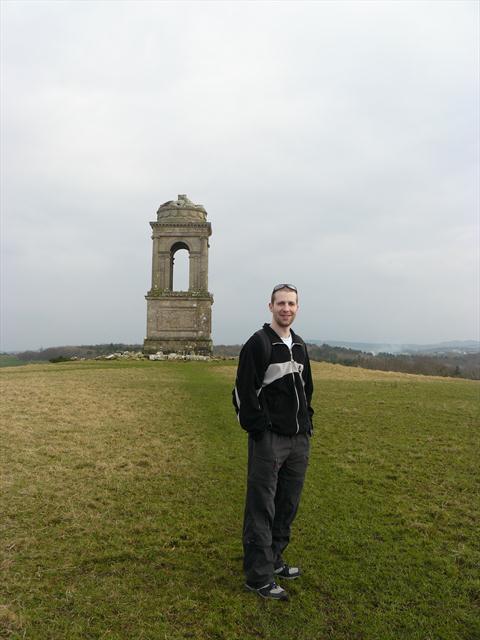 Mausoleum