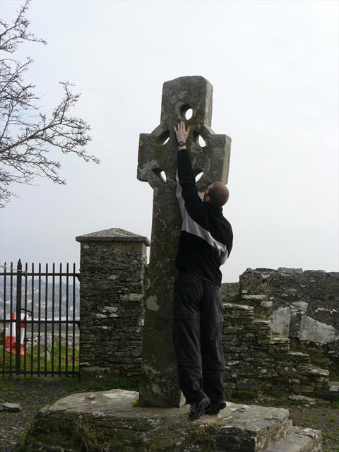 Cooley Cross