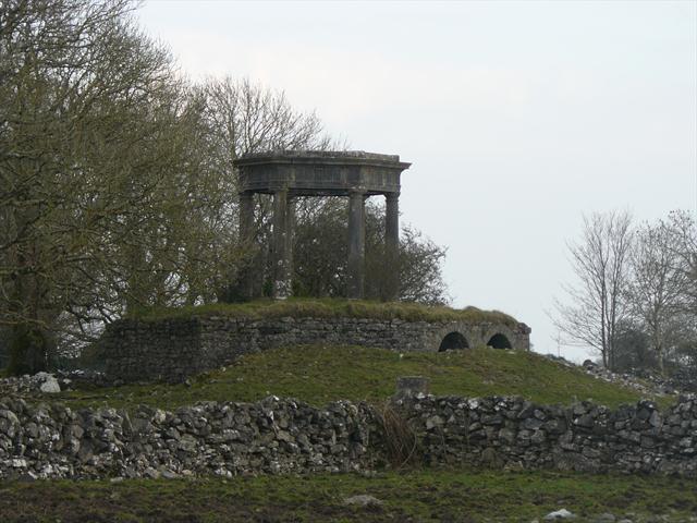 Temple of The Neale