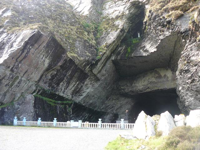 The Grotto