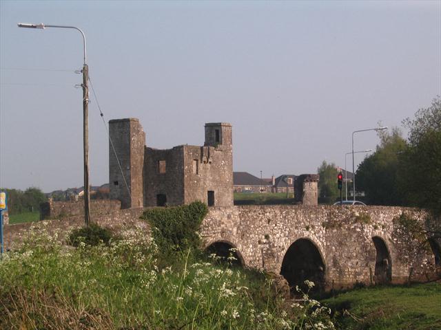 Klášter Crutched Friary