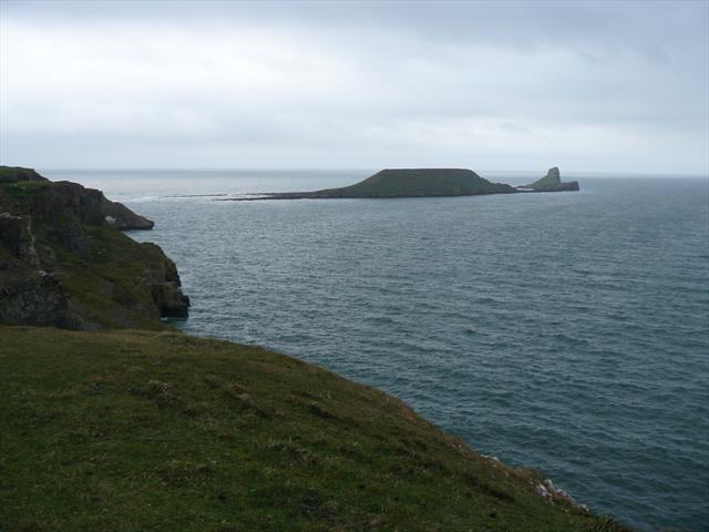 Worms Head